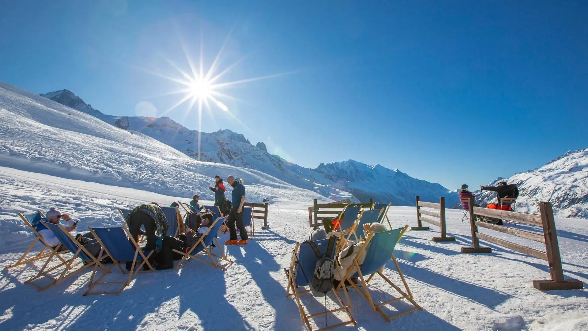 Chalet Plein Centre - Savoyard Moderne - Happy Rentals Chamonix