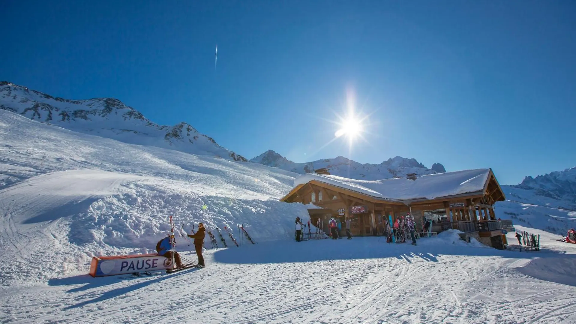 Chalet Plein Centre - Savoyard Moderne - Happy Rentals Chamonix 0*,